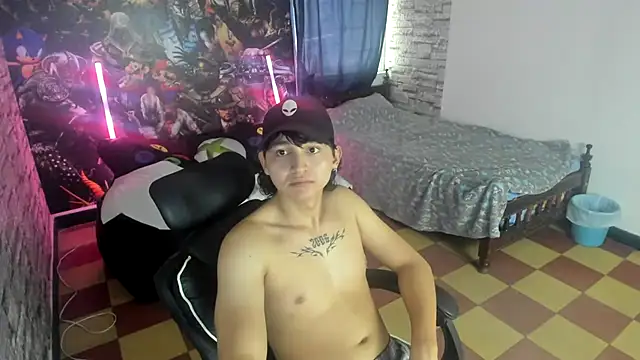 Snapshot of Dan_cristancho chatting on October 5, 2025, 1:20 pm Dan cristancho online show from October 5, 2025, 1:20 pm