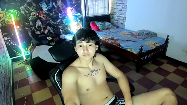 Snapshot of Dan_cristancho chatting on October 14, 2025, 1:56 pm Dan cristancho online show from October 14, 2025, 1:56 pm