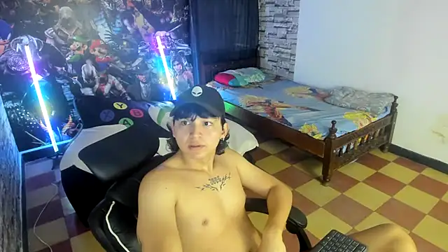 Snapshot of Dan_cristancho chatting on October 16, 2025, 1:34 pm Dan cristancho online show from October 16, 2025, 1:34 pm