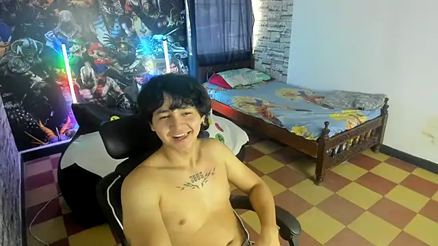 Snapshot of Dan_cristancho chatting on October 17, 2025, 1:14 pm Dan cristancho online show from October 17, 2025, 1:14 pm