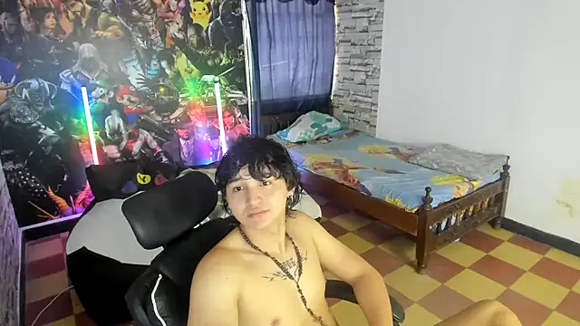 Snapshot of Dan_cristancho chatting on October 18, 2025, 2:29 pm Dan cristancho online show from October 18, 2025, 2:29 pm