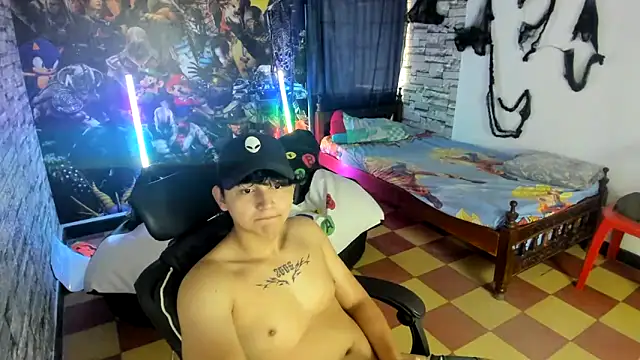 Snapshot of Dan_cristancho chatting on October 30, 2025, 1:12 pm Dan cristancho online show from October 30, 2025, 1:12 pm