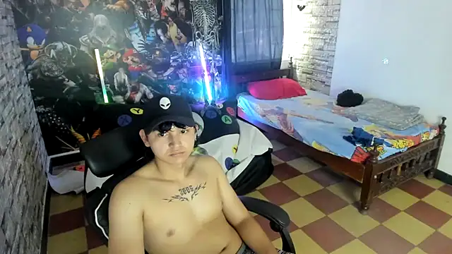 Snapshot of Dan_cristancho chatting on November 4, 2025, 1:32 pm Dan cristancho online show from November 4, 2025, 1:32 pm