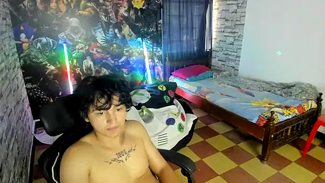 Snapshot of Dan_cristancho chatting on November 16, 2025, 1:17 pm Dan cristancho online show from November 16, 2025, 1:17 pm