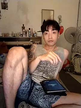 moaman190 online show from December 20, 2025, 3:19 pm