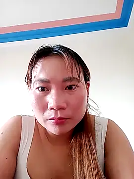 Mainay0033 online show from September 19, 2025, 12:12 am