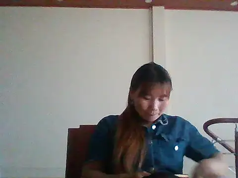 Mainay0033 online show from September 26, 2025, 9:46 am