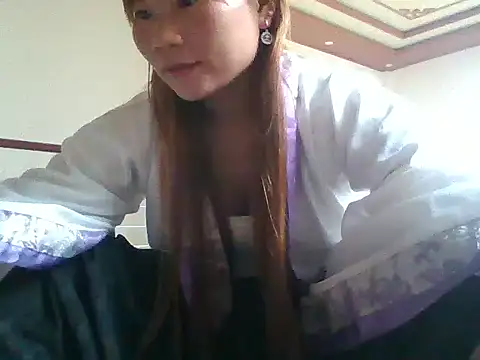 Mainay0033 online show from October 2, 2025, 4:41 am