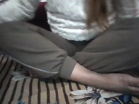 Mainay0033 online show from November 3, 2025, 8:10 pm