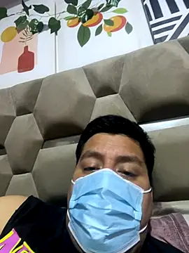 Snapshot of avsp2607 chatting on October 30, 2025, 9:48 pm avsp2607 online show from October 30, 2025, 9:48 pm