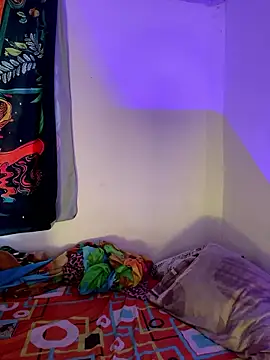 arizka online show from January 9, 2026, 11:24 am