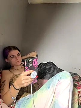 ittybittymeryssa online show from November 21, 2025, 11:58 pm