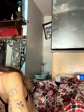 ittybittymeryssa online show from November 27, 2025, 12:46 am