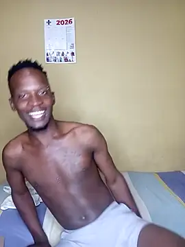 RAWFREAKYVERSE online show from April 6, 2026, 6:09 pm