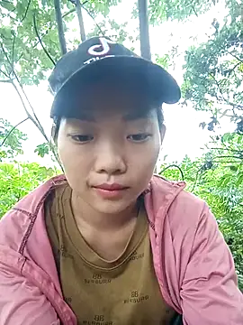 Snapshot of Ananine chatting on September 10, 2025, 1:27 am Ananine online show from September 10, 2025, 1:27 am