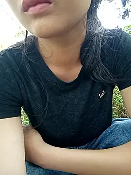 Snapshot of Ananine chatting on October 11, 2025, 2:22 am Ananine online show from October 11, 2025, 2:22 am