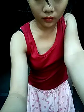 Snapshot of Ananine chatting on October 12, 2025, 12:42 am Ananine online show from October 12, 2025, 12:42 am