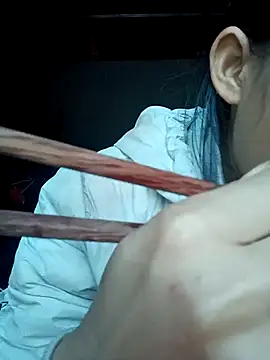 Ananine online show from November 27, 2025, 12:35 am