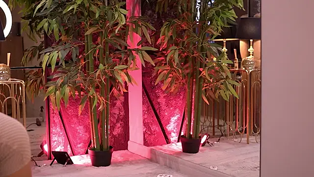 StephieRouse online show from March 12, 2026, 7:36 am