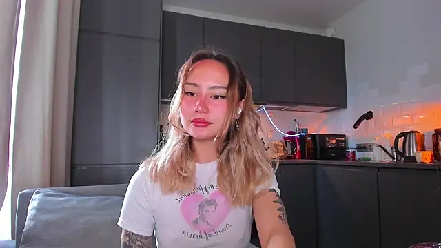 Snapshot of baobei03 chatting on September 27, 2025, 7:24 am baobei03 online show from September 27, 2025, 7:24 am