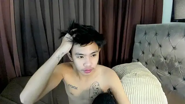 urfantasyhotbaby online show from November 20, 2025, 5:23 pm