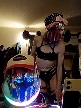 THATgirlUwont4get online show from March 10, 2026, 9:25 am