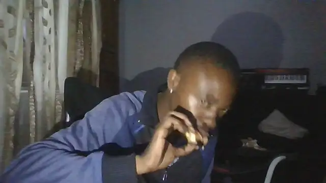 Nykho17 online show from April 19, 2026, 7:38 pm