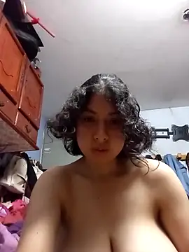 Syndel23 online show from February 2, 2026, 1:37 am