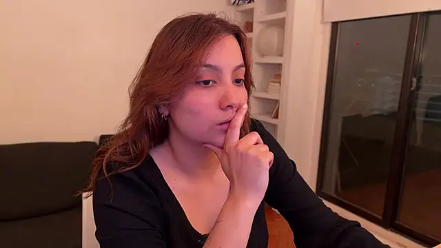 Snapshot of annaxxxb chatting on September 26, 2025, 2:48 am annaxxxb online show from September 26, 2025, 2:48 am