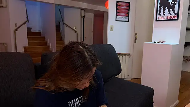 Snapshot of annaxxxb chatting on November 5, 2025, 12:10 am annaxxxb online show from November 5, 2025, 12:10 am