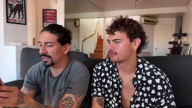 lenruy online show from November 20, 2025, 7:24 pm