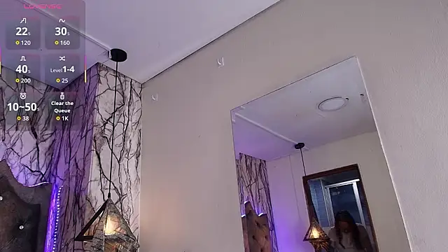 Zami Escobar of online show from March 4, 2026, 4:57 pm