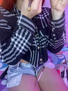 Ashly cutee online show from February 18, 2026, 8:05 pm