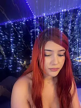 Ashly cutee online show from May 31, 2026, 12:41 am