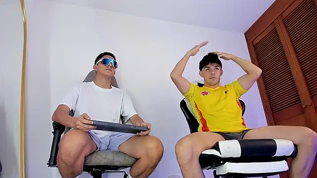 sotooliver3 online show from January 31, 2026, 7:23 pm