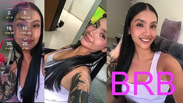 mia yireth online show from June 16, 2026, 1:08 am