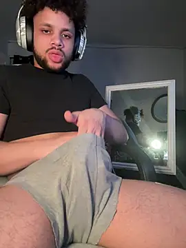 Snapshot of Troydaddy578 chatting on February 26, 2026, 6:45 am Troydaddy578 online show from February 26, 2026, 6:45 am