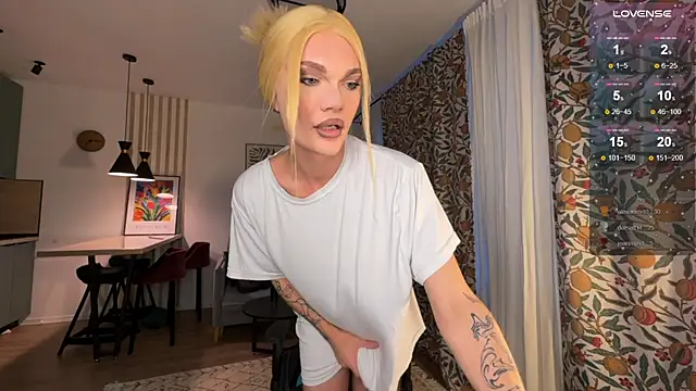 my-muse online show from October 17, 2025, 1:46 pm