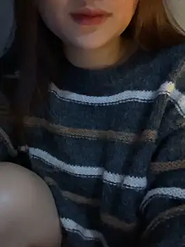 Hinne07 online show from February 20, 2026, 3:25 am