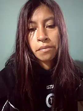 Snapshot of Pocahontas_tw chatting on September 30, 2025, 12:54 pm Pocahontas tw online show from September 30, 2025, 12:54 pm