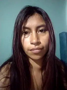 Snapshot of Pocahontas_tw chatting on October 4, 2025, 8:18 pm Pocahontas tw online show from October 4, 2025, 8:18 pm