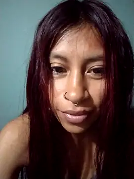 Snapshot of Pocahontas_tw chatting on October 16, 2025, 9:10 am Pocahontas tw online show from October 16, 2025, 9:10 am