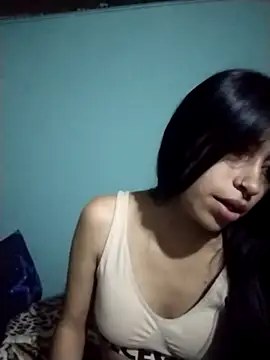 Pocahontas tw online show from December 15, 2025, 6:34 pm