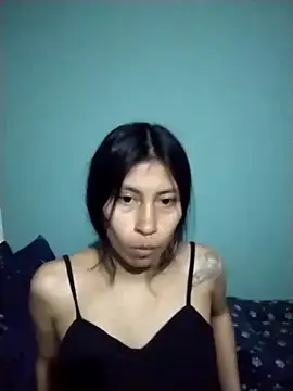 Pocahontas tw online show from December 22, 2025, 2:30 am