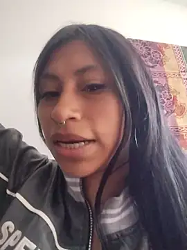 Pocahontas tw online show from February 5, 2026, 3:49 pm