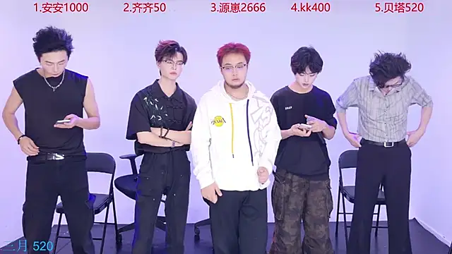 Playboy-909 online show from October 16, 2025, 11:22 am