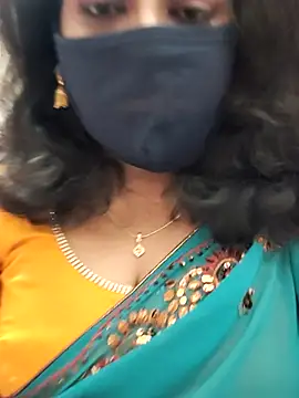 saritha29 online show from September 24, 2025, 5:05 pm