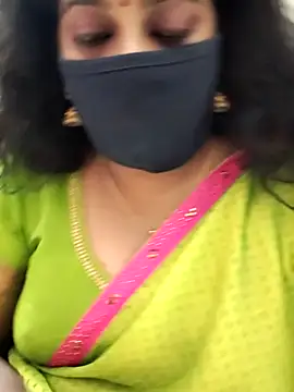 saritha29 online show from October 11, 2025, 7:23 pm