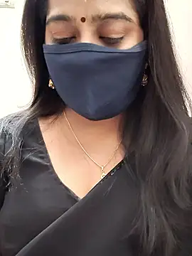 saritha29 online show from January 11, 2026, 4:45 pm