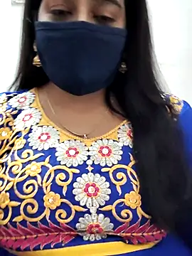 saritha29 online show from March 24, 2026, 6:29 am